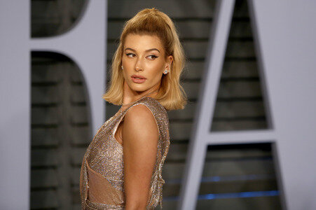 Vanity Fair Oscar Party 2018 in Beverly Hills