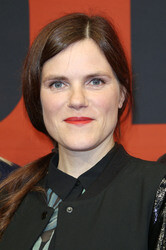'Der Verlust' Premiere, Filmfest Hamburg 2014
