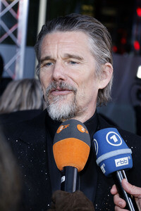 Filmpremiere 'The Weight', Berlinale 2026