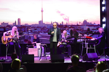 Windflüchter Charity Gala 2026 in Stralsund
