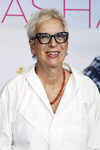 Filmpremiere 'Frau Winkler verlässt das Haus' in München
