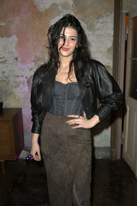 Launch von Natascha Ochsenknechts Podcast 'Wondermom' in Berlin