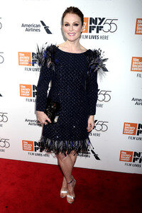 'Wonderstruck' Premiere, New York Film Festival 2017