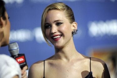 'X-Men: Zukunft ist Vergangenheit' Weltpremiere, New York