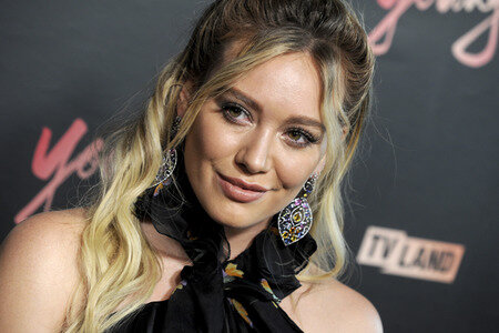 Season Four Premiere 'Younger' in New York