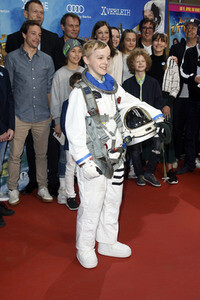 Filmpremiere 'Alfons Zitterbacke - Das Chaos ist zurück' in Berlin