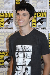 Photocall zu 'Z Nation' auf der San Diego Comic-Con International 2015