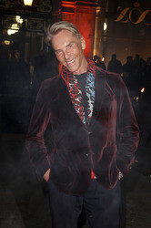 Zoo Magazine 10th Anniversary Event, Berlin