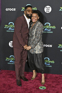 Filmpremiere 'Zoomania 2' in Los Angeles