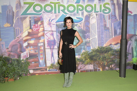 Filmpremiere 'Zoomania 2' in Rom