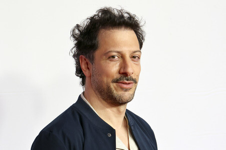 Filmpremiere 'Extrawurst' in München