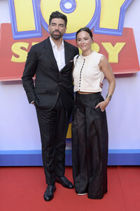 Filmpremiere 'Toy Story 5' in Rom