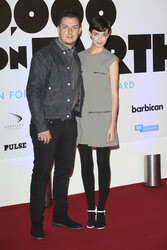 '20,000 Days on Earth' Gala Preview Screening, London