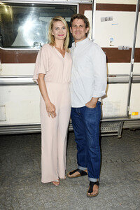 Filmpremiere '303' in Berlin