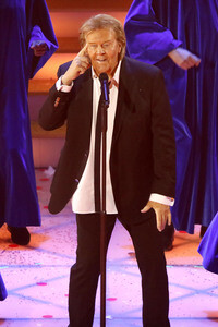 TV-Show 'Das Adventsfest der 100.000 Lichter' 2025 in Suhl