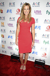 A+E Networks 2014 Upfront, New York
