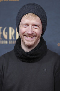 Showpremiere 'Cirque du Soleil - Alegria' in München