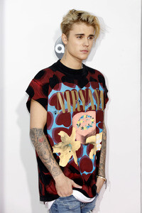 American Music Awards 2015