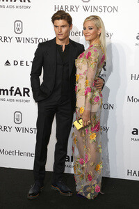 amfAR's Milan Fashion Week Gala 2015 in Mailand