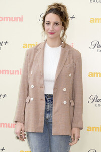 Photocall 'Amici Comuni' in Rom