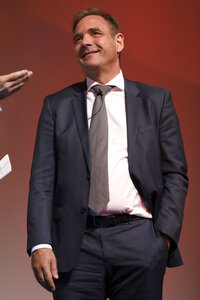 Messe 'ANGA COM - Where Broadband meets Content' in Köln