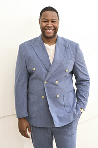 Apple TV Pressetag in Santa Monica