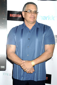 Filmpremiere 'Back in the Day' in New York