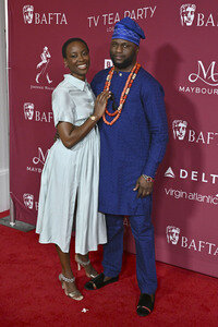 BAFTA TV Tea Party 2025 in Beverly Hills