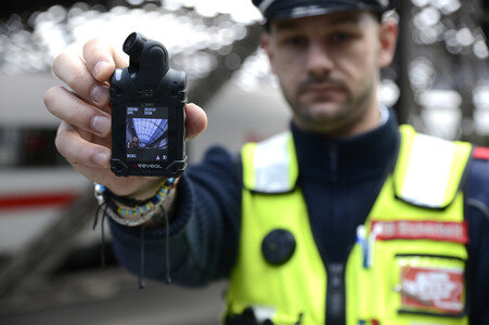 Symbolfoto DB Sicherheit