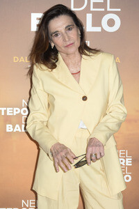 Photocall 'Nel tepore del ballo' in Rom