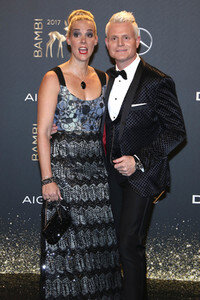 69. Bambi 2017 in Berlin