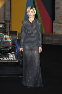 Filmpremiere 'Benetton Formula' in Rom