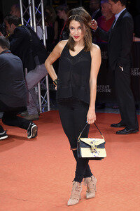 Filmpremiere 'Berlin Falling' auf dem Filmfest München 2017
