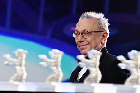 Preisverleihung, Berlinale 2018
