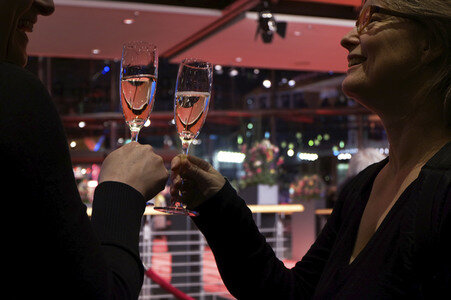 Impressionen von der Berlinale 2018