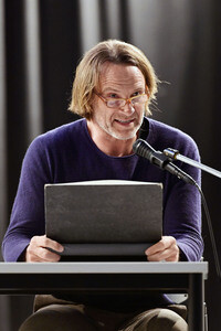 Buchlesung mit Bernhard Bettermann in Löbau