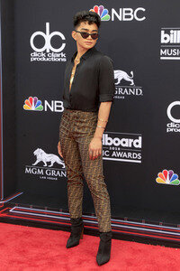 Billboard Music Awards 2018 in Las Vegas