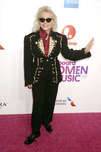 Billboard Women in Music 2016 Event in New York