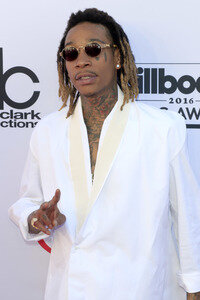 Billboard Music Awards 2016 in Las Vegas