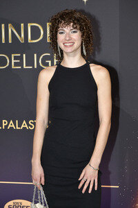 Weltpremiere der 'Blinded by Delight' Grand Show 2025 in Berlin