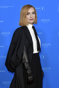 Filmpremiere 'Die Blutgräfin', Berlinale 2026