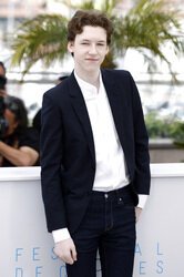 'Louder Than Bombs' Photocall, Cannes Film Festival 2015