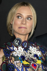 'The Bridge - America' Premiere, West Hollywood