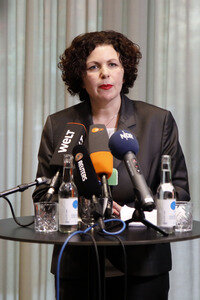 02.11.2025<br>Klausurtagung des BSW in Berlin