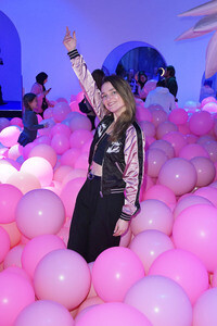 Opening 'Bubble Planet - Das Erlebnismuseum für alle Sinne' in Berlin