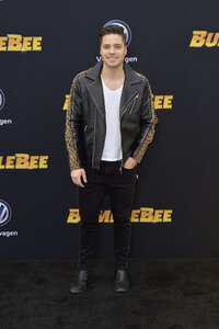 Filmpremiere 'Bumblebee' in Los Angeles