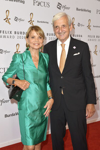 Felix Burda Award 2026 in Berlin