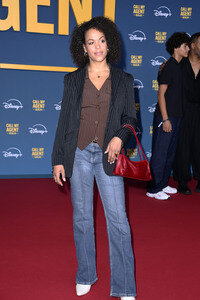 Serienpremiere 'Call My Agent Berlin' in Berlin