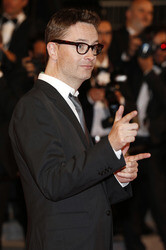 'The Captive / Captives' Premiere, Cannes Film Festival 2014