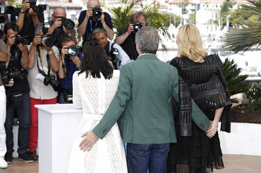 'Carol' Photocall, Cannes Film Festival 2015